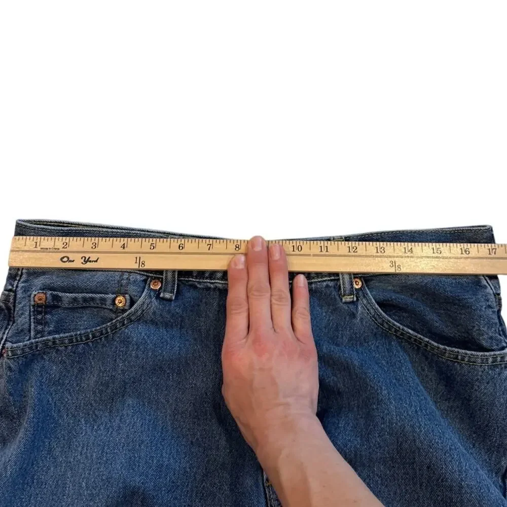 Levis levis 550